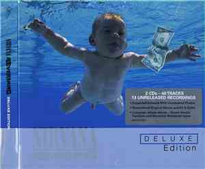 Nirvana - Nevermind