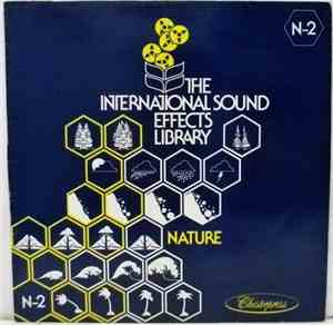 No Artist - The International Sound Effects Library - Nature