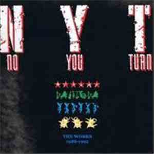 No You Turn  - The Works 1988-1992