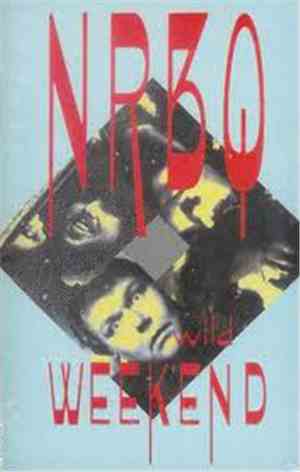 NRBQ - Wild Weekend