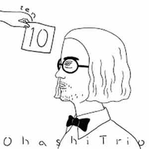 Ohashi Trio - 10(TEN)