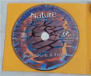 Oliver Shanti & Friends - Nature