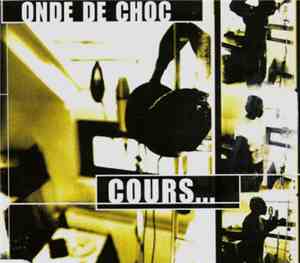 Onde De Choc - Cours...