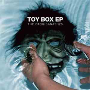 Otogibanashi's - Toy Box EP