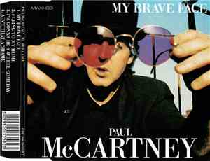 Paul McCartney - My Brave Face