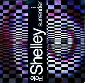 Pete Shelley - I Surrender