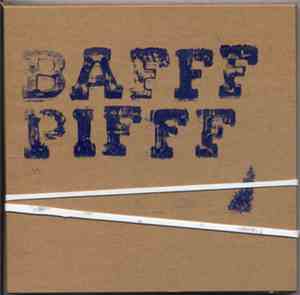 Peter Fengler - BAFFFPIFFF