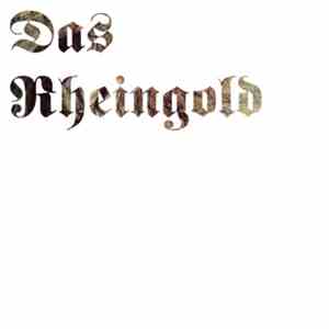 Philip Dickau - Das Rheingold