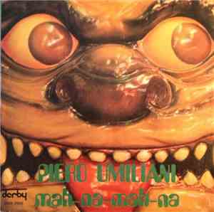 Piero Umiliani - Mah-Na-Mah-Na