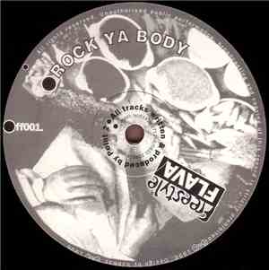 Point 2 - Rock Ya Body / Keep It Coming