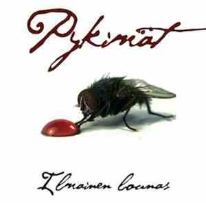 Pykimät - Ilmainen Lounas