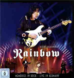 Rainbow - Memories In Rock - Live In Germany