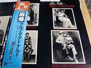 Ralph MacDonald - The Path