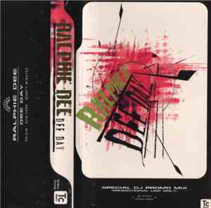 Ralphie Dee - Dee Day