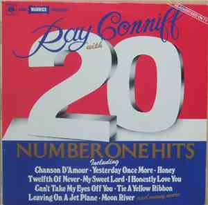 Ray Conniff - 20 Number One Hits