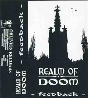 Realm Of Doom - Feedback