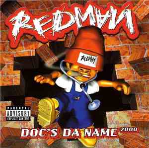 Redman - Doc's Da Name 2000