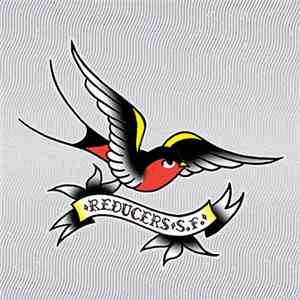 Reducers S.F. - Reducers S.F. Essentials 20th Anniversary Edition