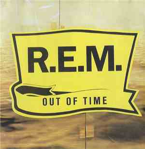 R.E.M. - Out Of Time