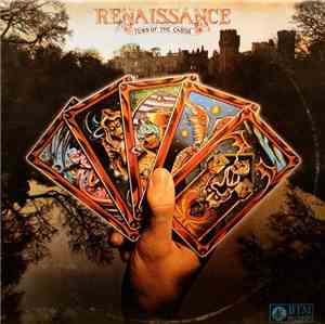 Renaissance - Turn Of The Cards