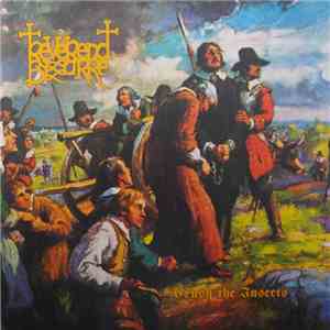 Reverend Bizarre - II: Crush The Insects