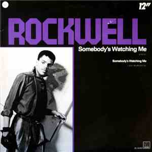 Rockwell - Somebody's Watching Me