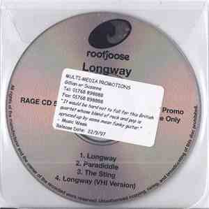 Rootjoose - Longway