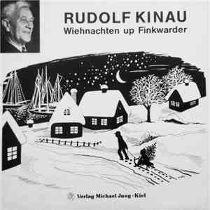 Rudolf Kinau - Weihnachten Up Finkwarder
