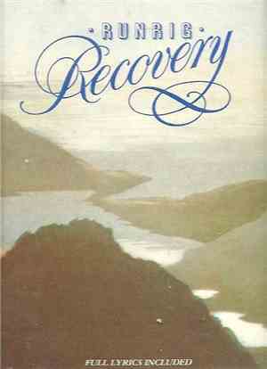 Run Rig - Recovery