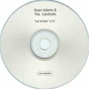 Ryan Adams & The Cardinals - Let It Ride