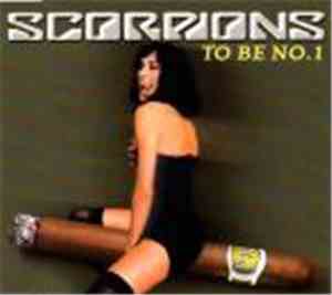 Scorpions - To Be No.1