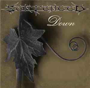 Sentenced - Down