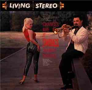 Shorty Rogers And His Orchestra Featuring The Giants  - Chances Are It Swin ...