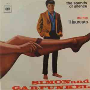 Simon & Garfunkel - The Sounds Of Silence