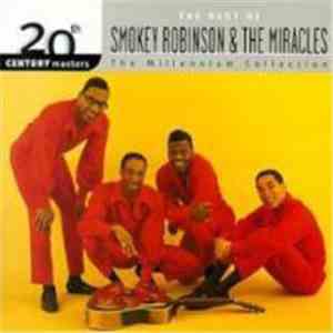 Smokey Robinson & The Miracles - The Best Of Smokey Robinson & The Miracles