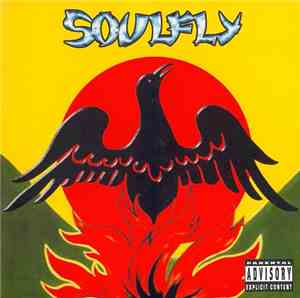 Soulfly - Primitive