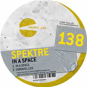 Spektre - In A Space