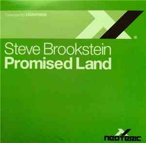 Steve Brookstein - Promised Land (Remixes)