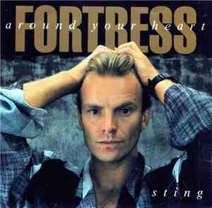 Sting - Fortress Around Your Heart