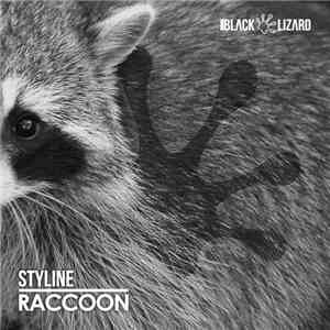 Styline - Raccoon