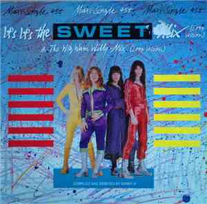 Sweet - It's It's The Sweet Mix