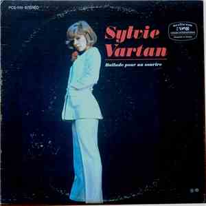 Sylvie Vartan - Ballade Pour Un Sourire