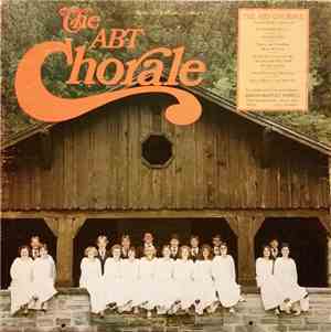 The ABT Chorale And Kindred Spirit - The ABT Chorale And Kindred Spirit