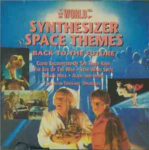 The Allen Toussaint Orchestra - The World Of Synthesizer Space Themes. Back ...