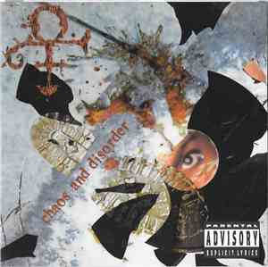 The Artist (Formerly Known As Prince) - Chaos And Disorder