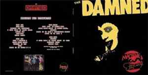 The Damned - Machine Gun Etiquette