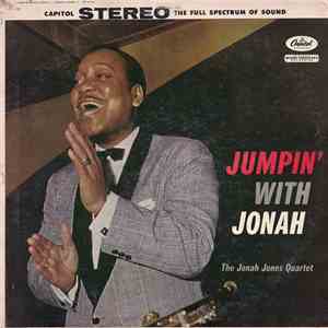 The Jonah Jones Quartet - Jumpin' With Jonah