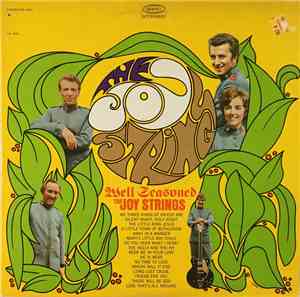The Joy Strings - Well Seasoned
