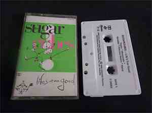 The Sugarcubes - Life's Too Good