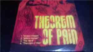 Theorem Of Pain, Vörnagar - A Sangre Y Fuego